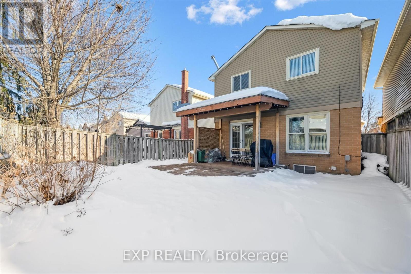 544 Roseheath Drive, Milton, Ontario  L9T 4V6 - Photo 20 - W12752808