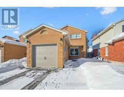 544 ROSEHEATH DRIVE, Milton, Ontario