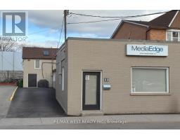 33 SOUTH STATION STREET, Toronto, Ontario