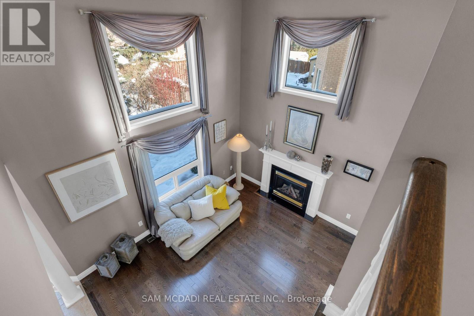 17 Robinson Road, Halton Hills, Ontario  L7G 6G5 - Photo 24 - W12752852