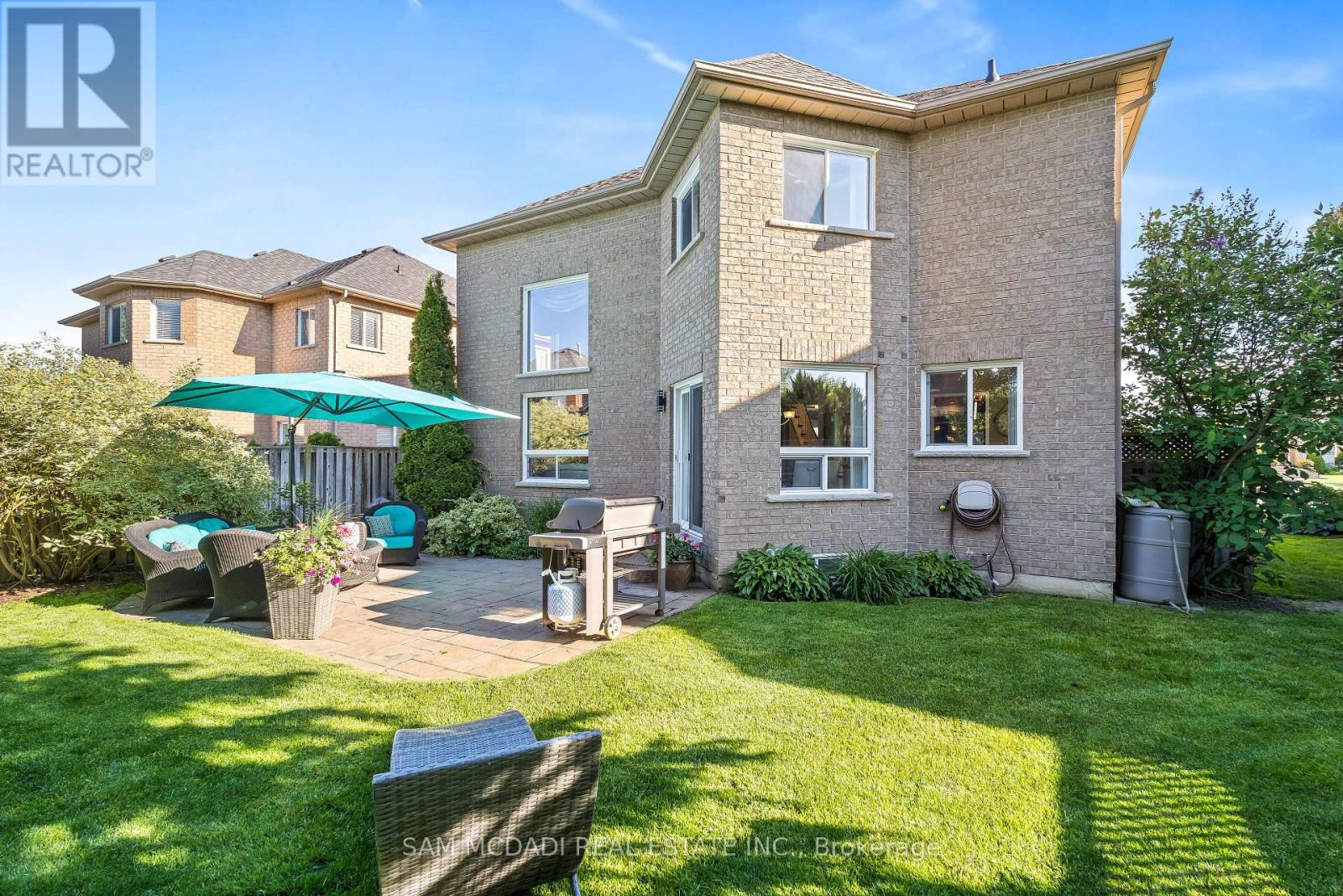 17 Robinson Road, Halton Hills, Ontario  L7G 6G5 - Photo 42 - W12752852