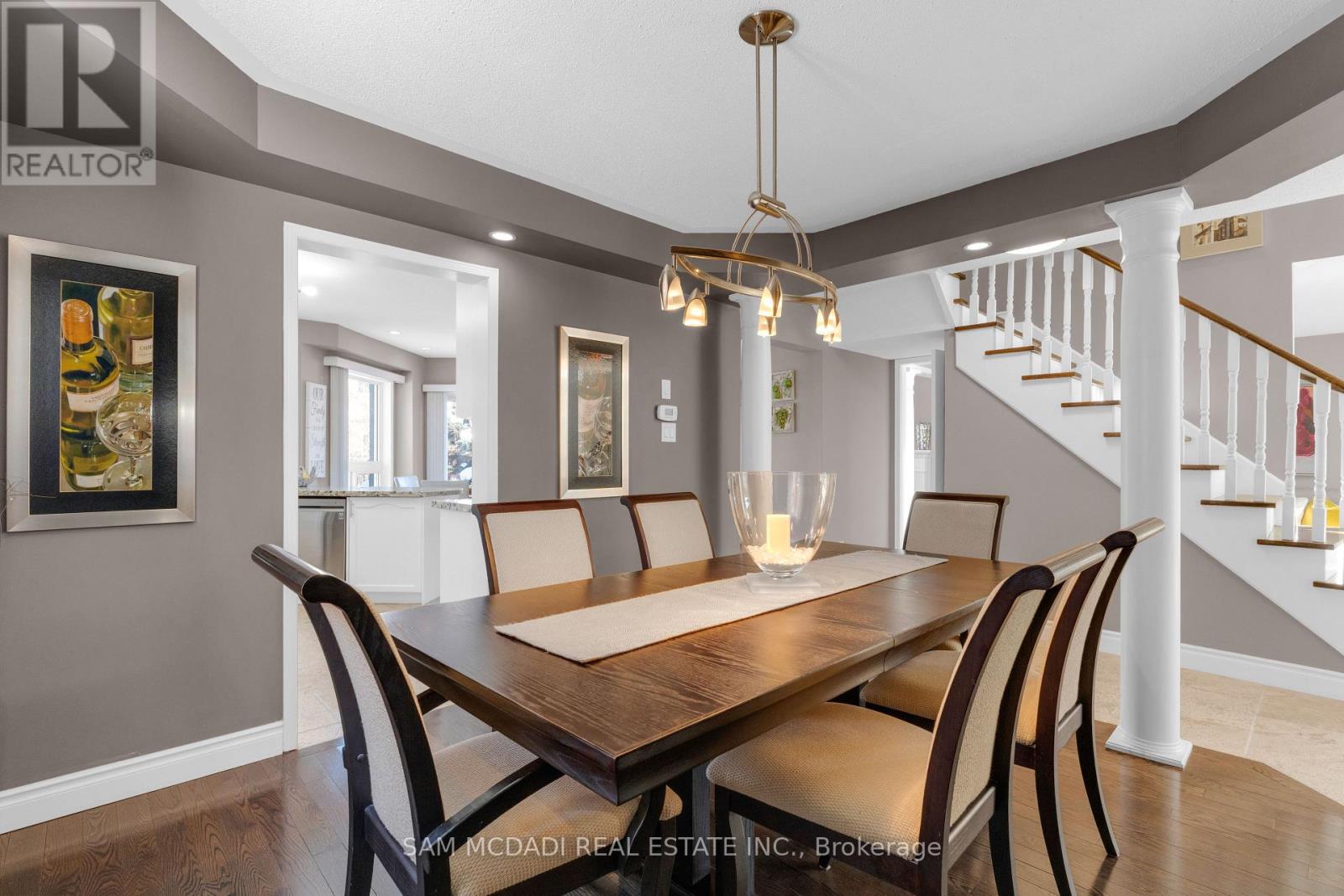 17 Robinson Road, Halton Hills, Ontario  L7G 6G5 - Photo 9 - W12752852