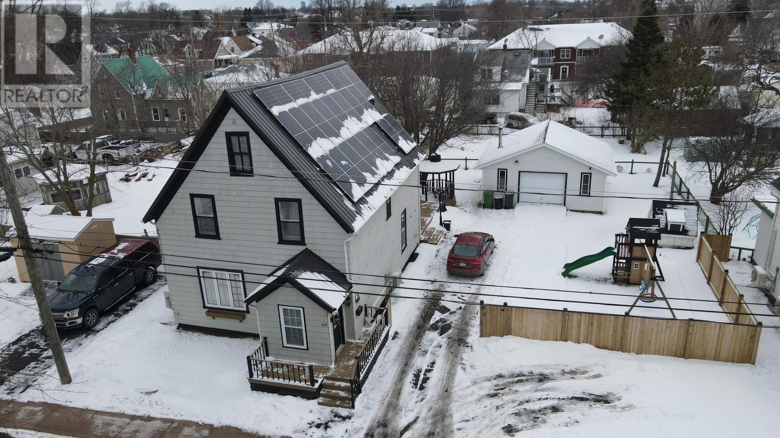 129 Kirk Street, Summerside, Prince Edward Island