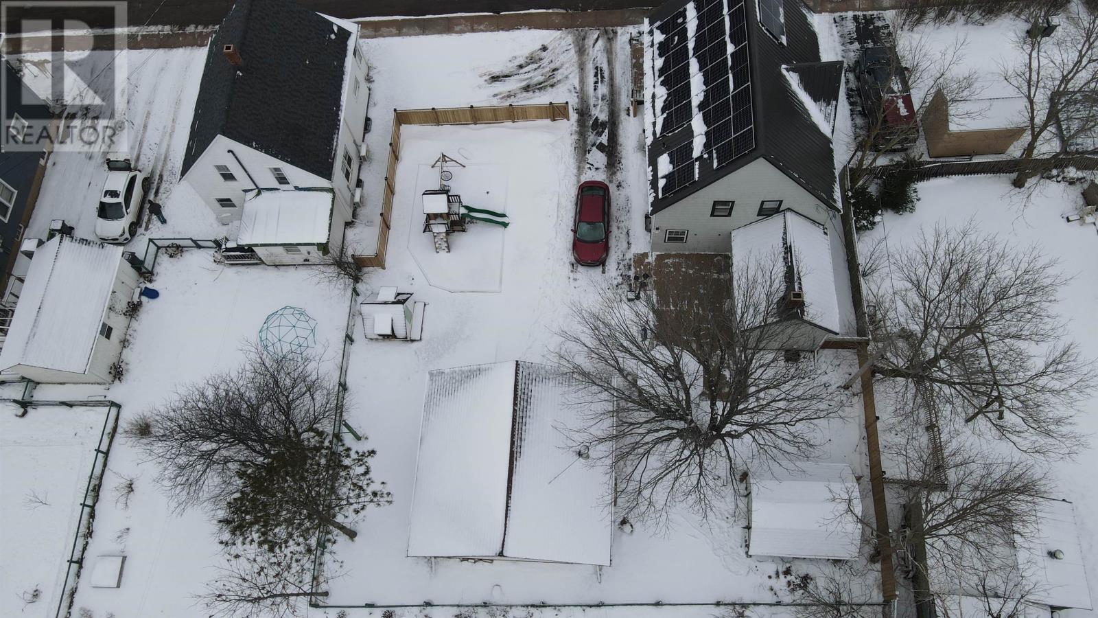 129 Kirk Street, Summerside, Prince Edward Island  C1N 1G9 - Photo 37 - 202601971