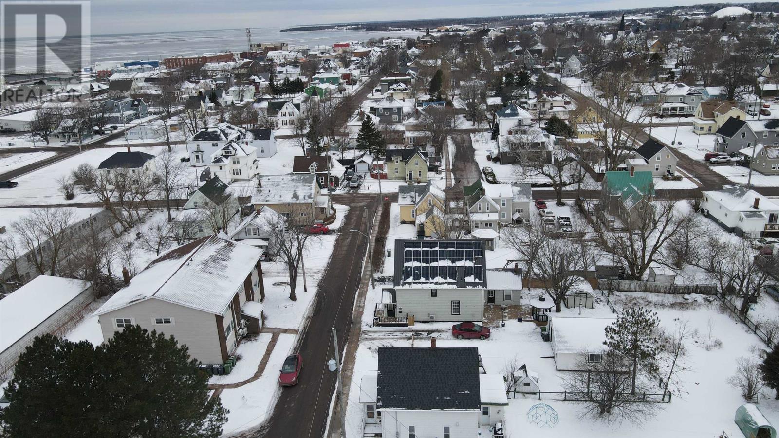 129 Kirk Street, Summerside, Prince Edward Island  C1N 1G9 - Photo 35 - 202601971
