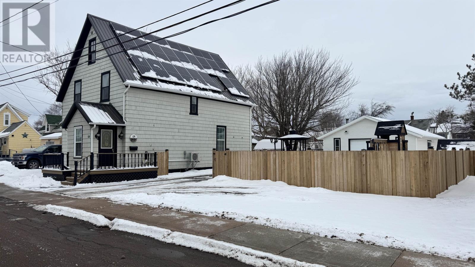 129 Kirk Street, Summerside, Prince Edward Island  C1N 1G9 - Photo 3 - 202601971