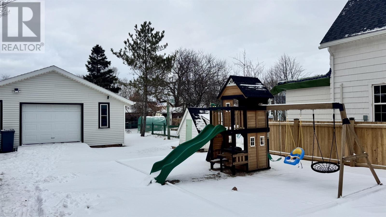129 Kirk Street, Summerside, Prince Edward Island  C1N 1G9 - Photo 33 - 202601971