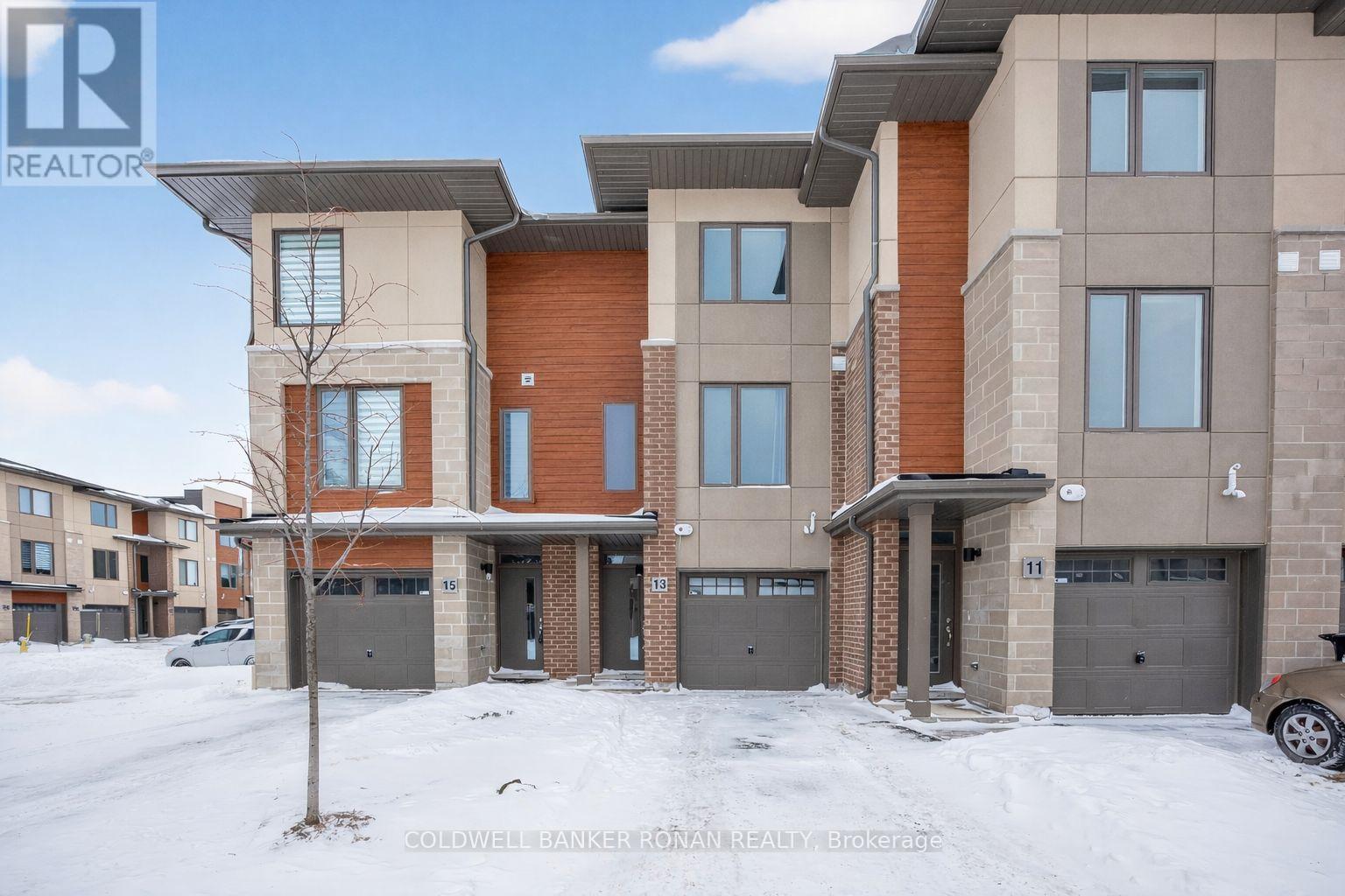 13 WINTERS CRESCENT, Collingwood, Ontario