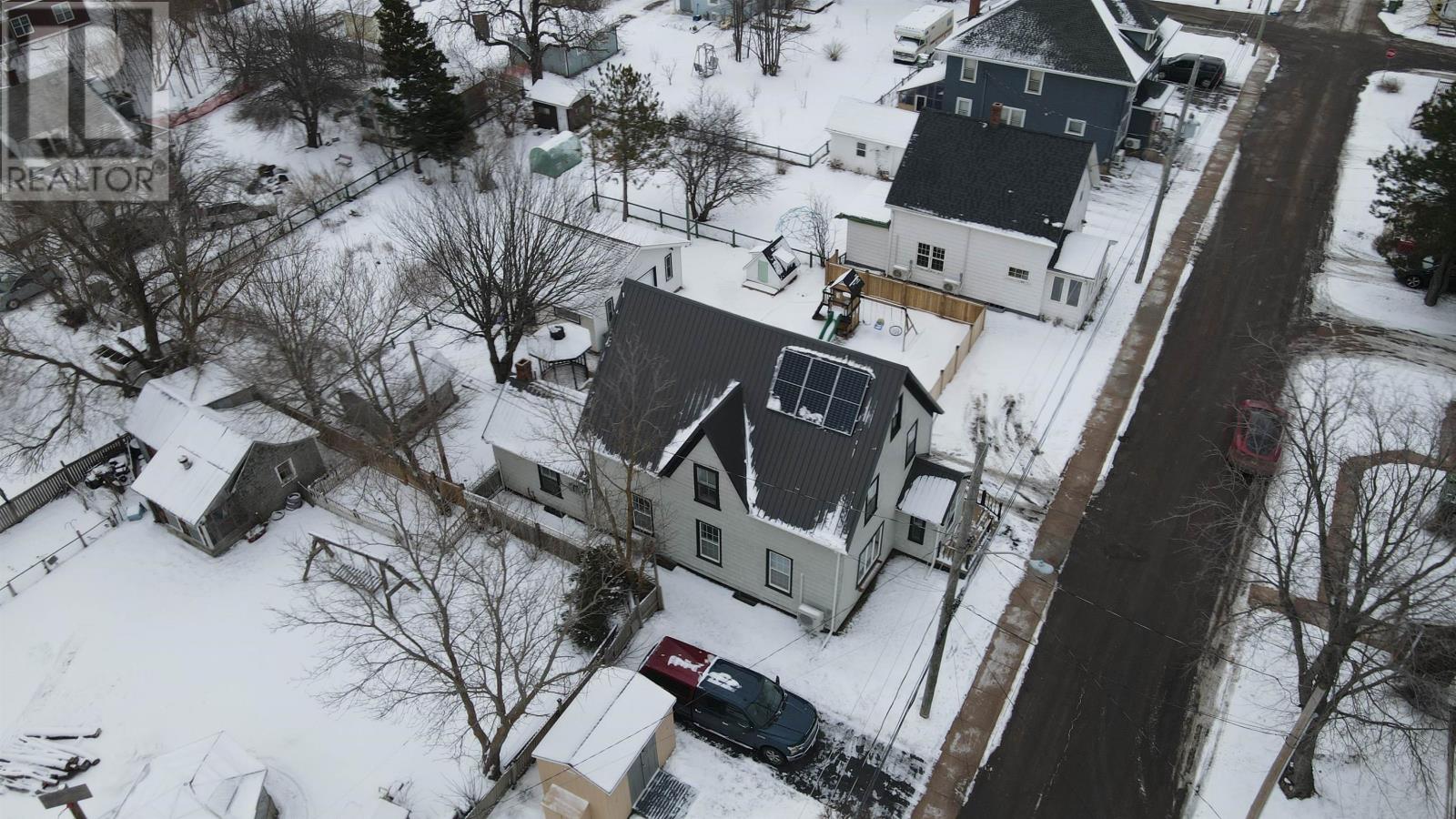 129 Kirk Street, Summerside, Prince Edward Island  C1N 1G9 - Photo 36 - 202601971