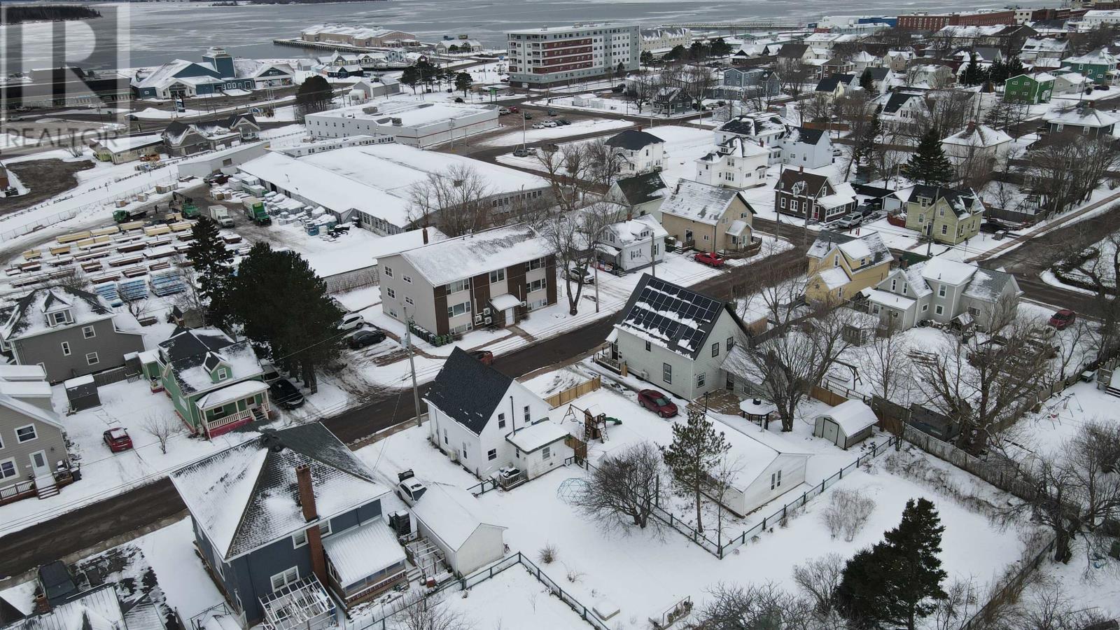 129 Kirk Street, Summerside, Prince Edward Island  C1N 1G9 - Photo 38 - 202601971