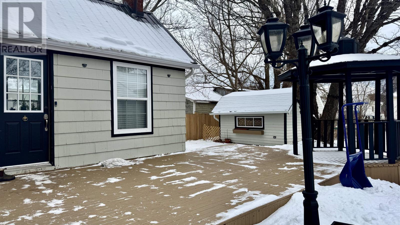 129 Kirk Street, Summerside, Prince Edward Island  C1N 1G9 - Photo 34 - 202601971