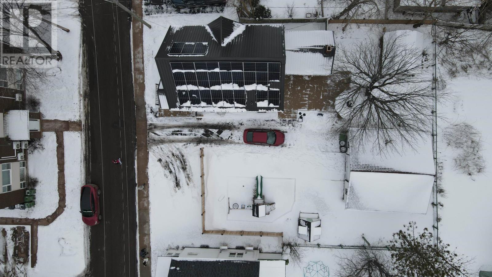 129 Kirk Street, Summerside, Prince Edward Island  C1N 1G9 - Photo 5 - 202601971