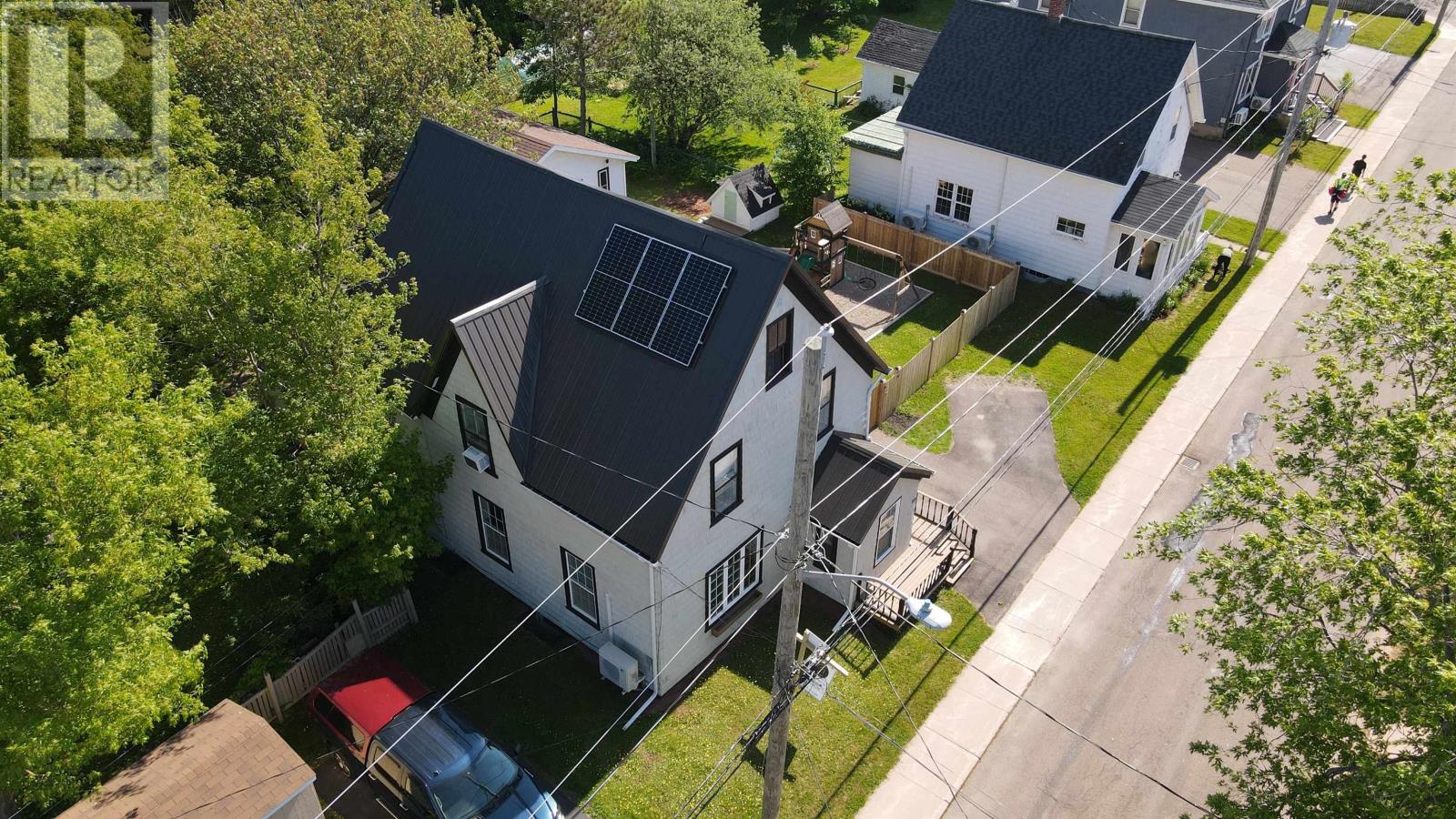 129 Kirk Street, Summerside, Prince Edward Island  C1N 1G9 - Photo 40 - 202601971