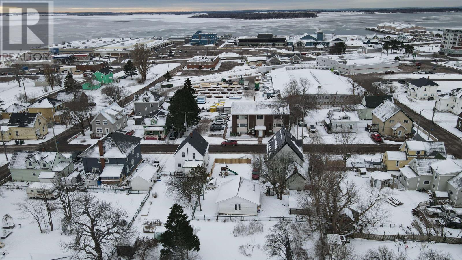129 Kirk Street, Summerside, Prince Edward Island  C1N 1G9 - Photo 6 - 202601971