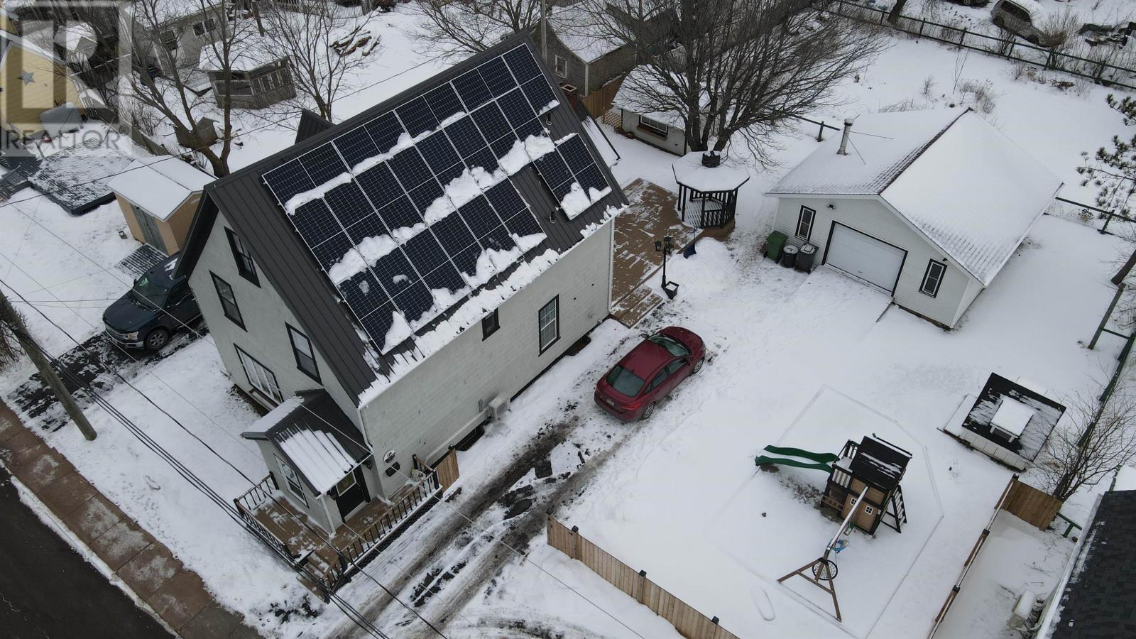 129 Kirk Street, Summerside, Prince Edward Island  C1N 1G9 - Photo 4 - 202601971