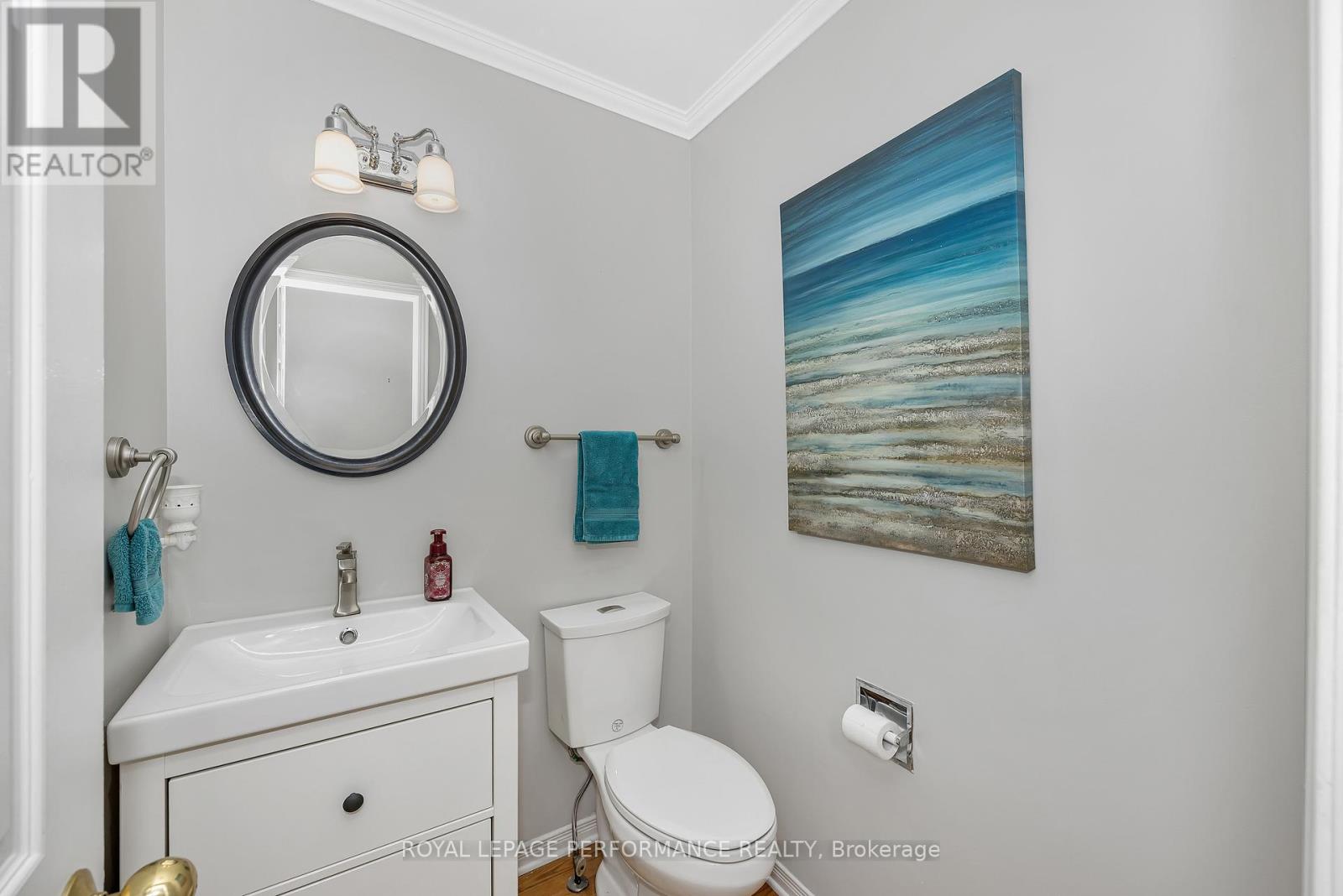 1391 Mountainside Crescent E, Ottawa, Ontario  K1E 3H6 - Photo 21 - X12753048