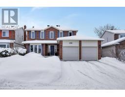 1391 MOUNTAINSIDE CRESCENT E, Ottawa, Ontario