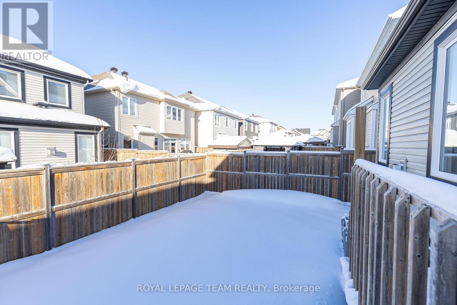 937 Shimmerton Circle, Ottawa, Ontario  K2R 1G9 - Photo 35 - X12753084