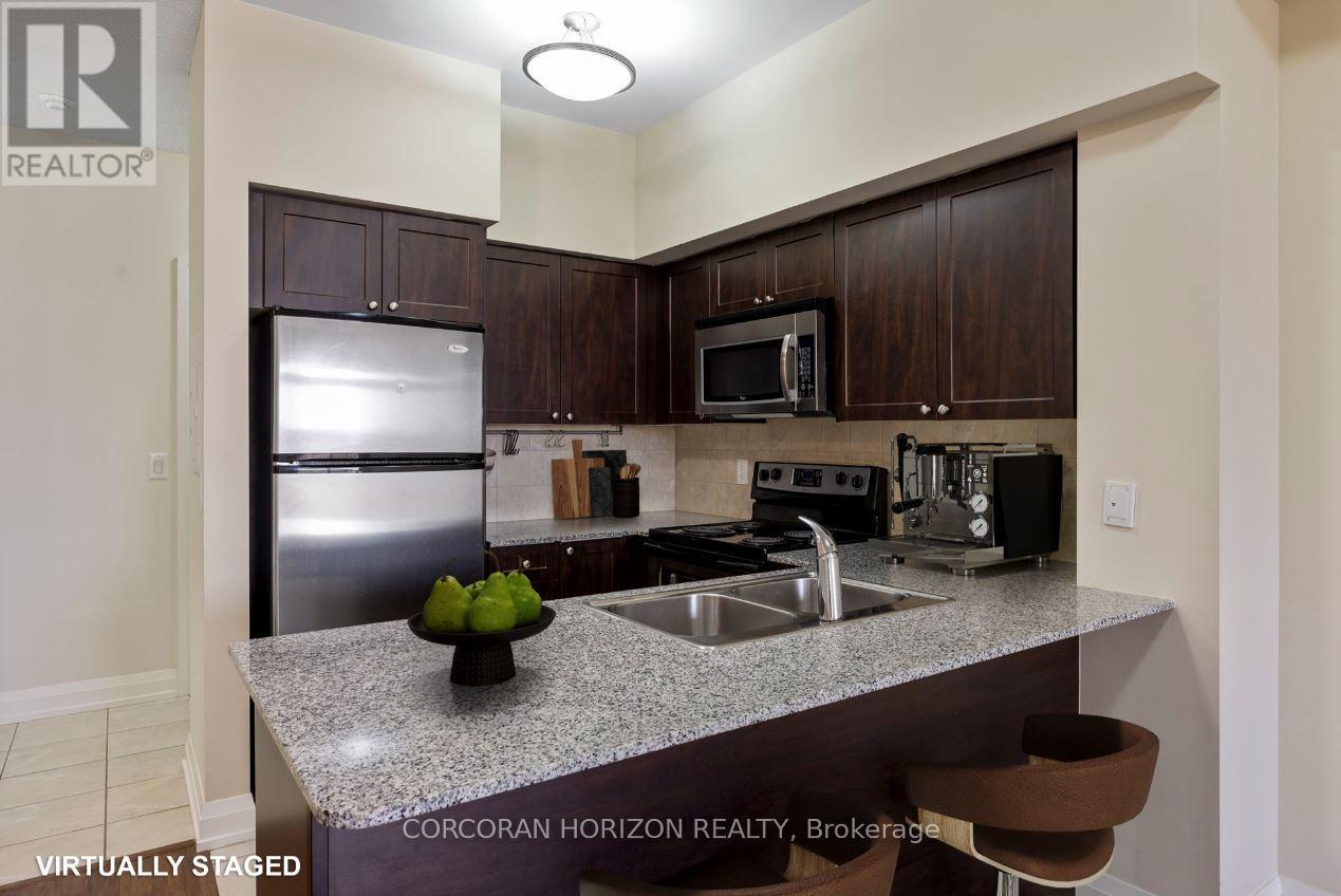 310 - 1070 Sheppard Avenue W, Toronto, Ontario  M3J 0G8 - Photo 12 - W12751952