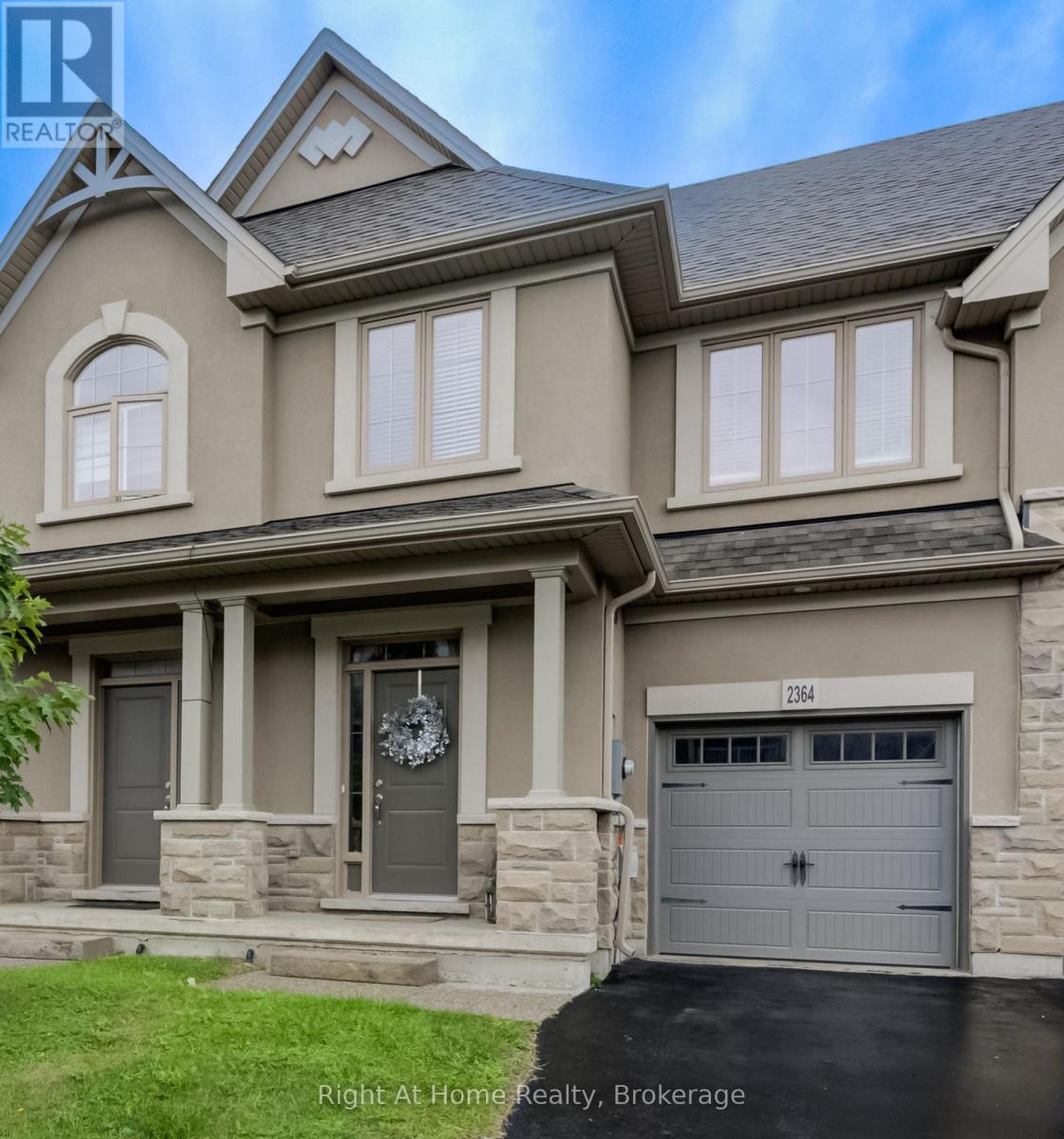 2364 Natasha Circle Circle, Oakville, Ontario  L6M 1P2 - Photo 28 - W12752876