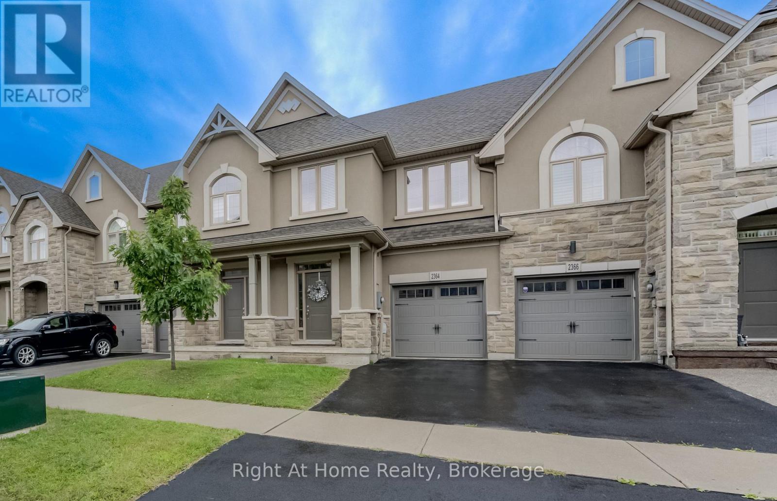 2364 Natasha Circle Circle, Oakville, Ontario  L6M 1P2 - Photo 29 - W12752876