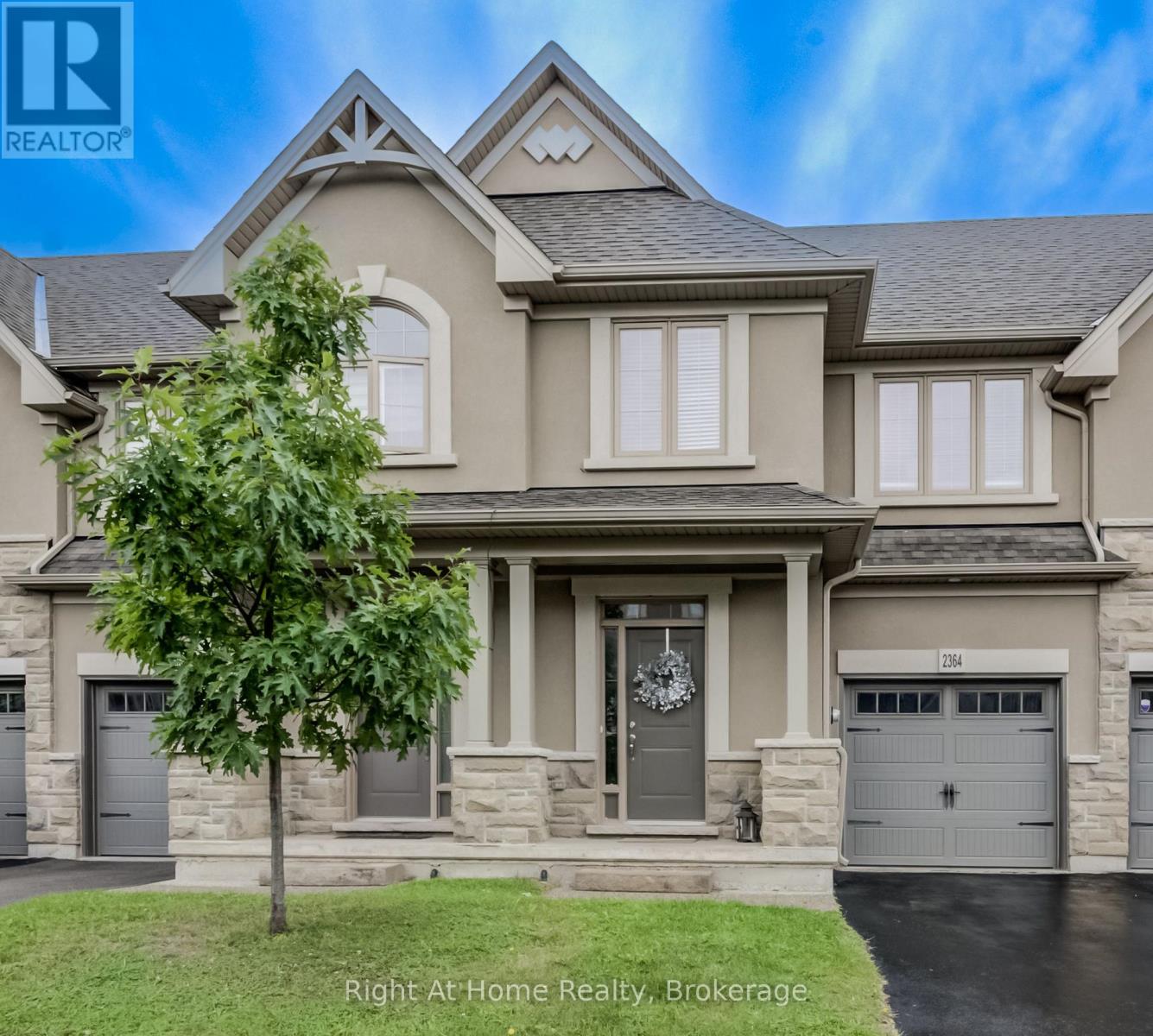 2364 Natasha Circle Circle, Oakville, Ontario  L6M 1P2 - Photo 30 - W12752876