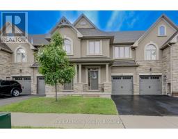 2364 NATASHA CIRCLE CIRCLE, Oakville, Ontario
