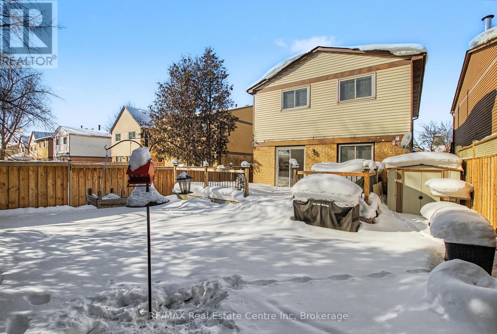 912 Laurier Avenue, Milton, Ontario  L9T 4H6 - Photo 33 - W12753096