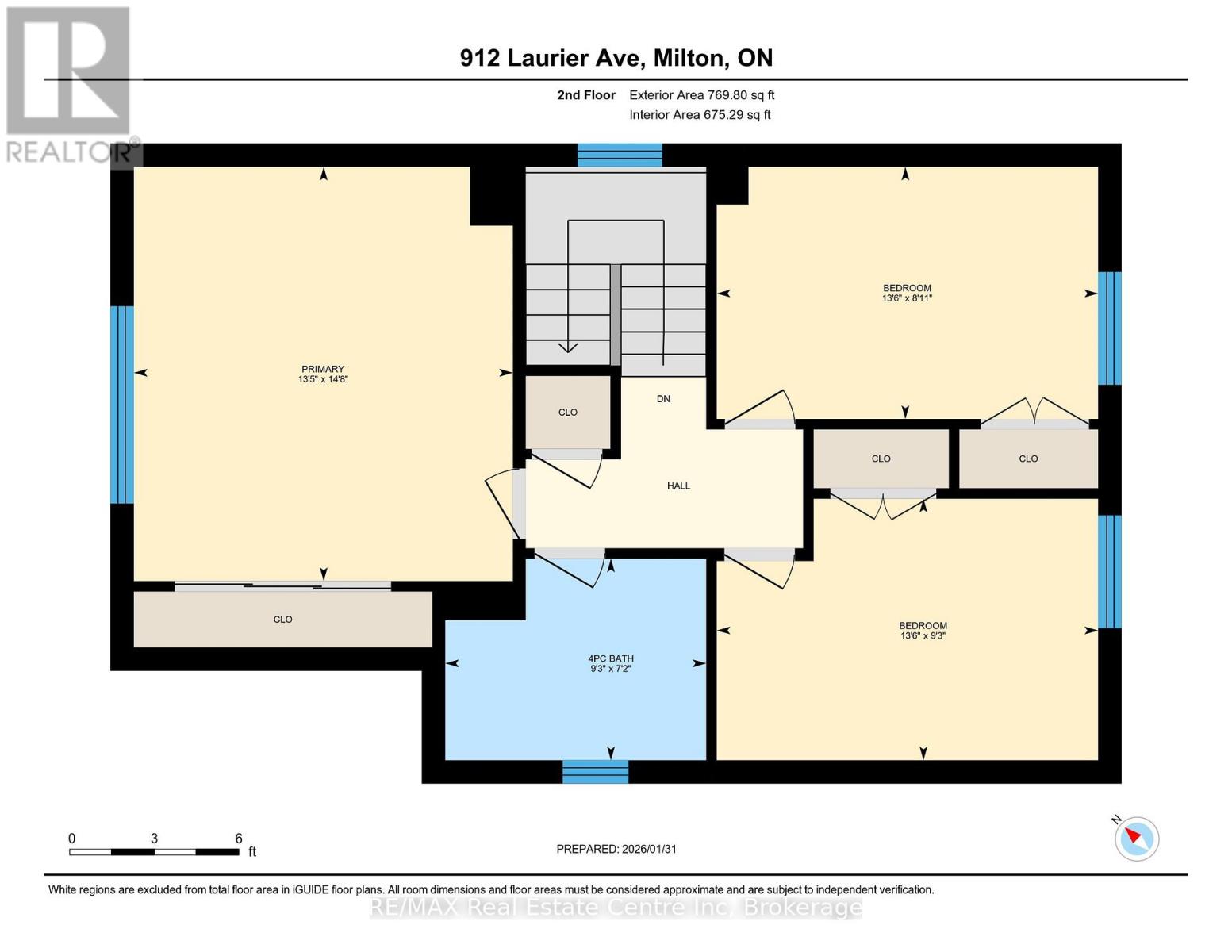 912 Laurier Avenue, Milton, Ontario  L9T 4H6 - Photo 39 - W12753096