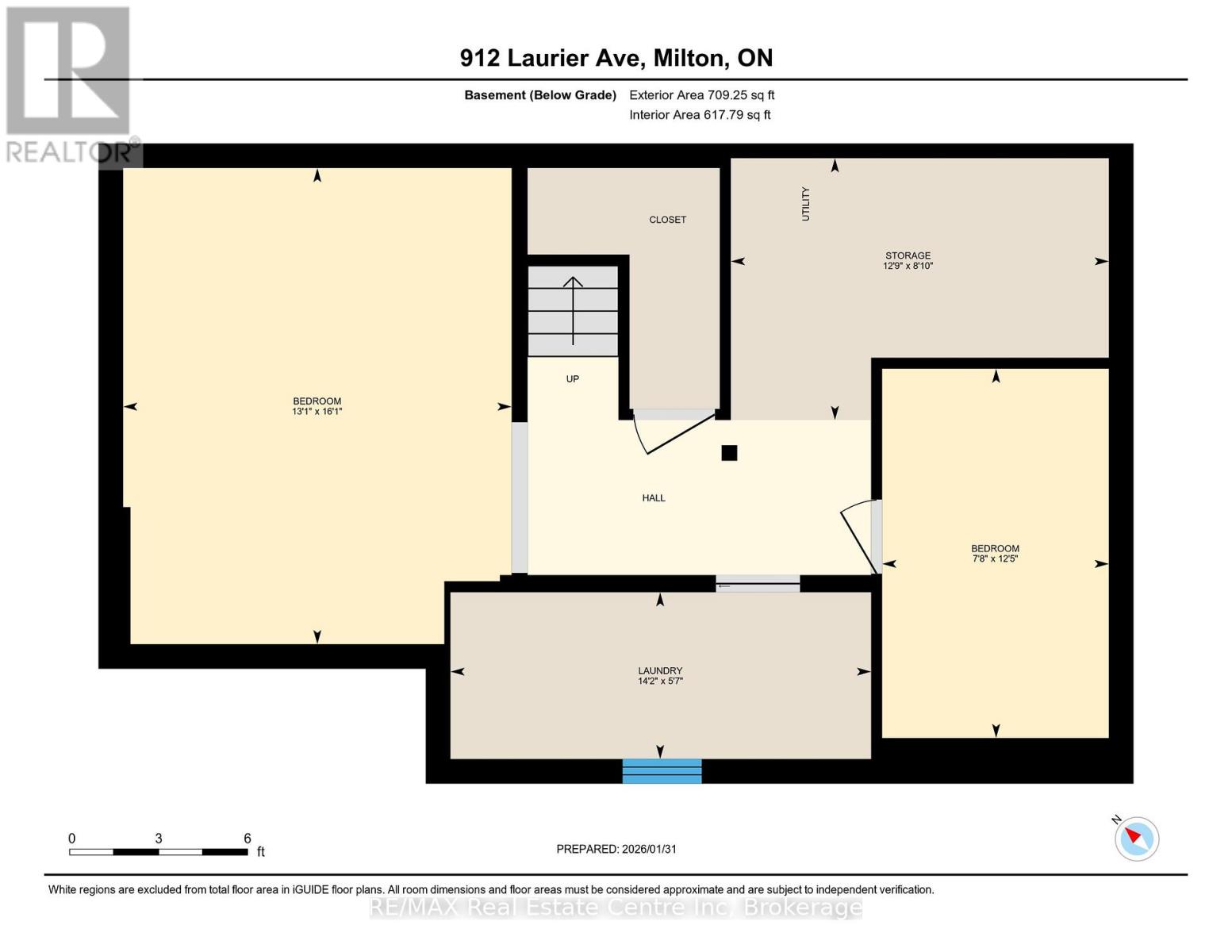 912 Laurier Avenue, Milton, Ontario  L9T 4H6 - Photo 40 - W12753096