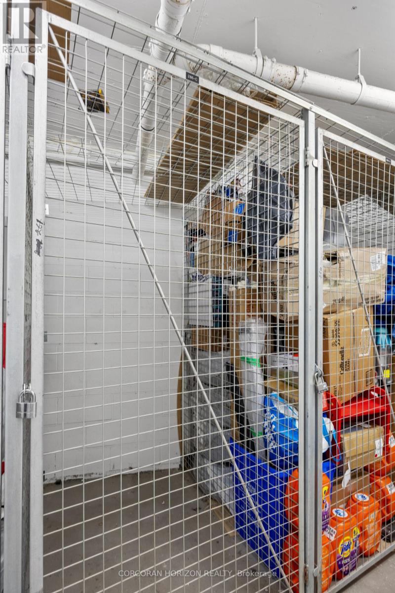 310 - 1070 Sheppard Avenue W, Toronto, Ontario  M3J 0G8 - Photo 28 - W12751952