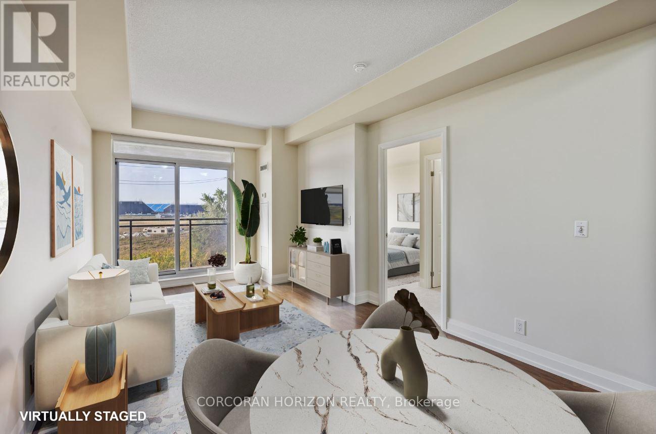 310 - 1070 Sheppard Avenue W, Toronto, Ontario  M3J 0G8 - Photo 7 - W12751952