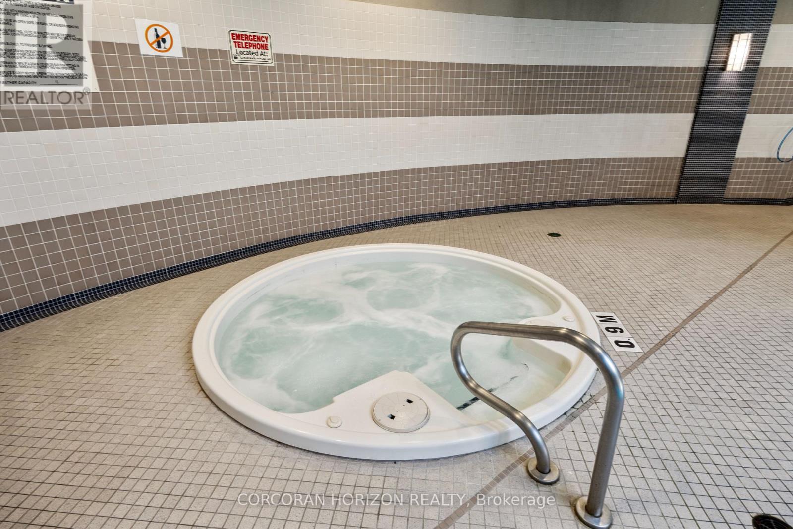 310 - 1070 Sheppard Avenue W, Toronto, Ontario  M3J 0G8 - Photo 25 - W12751952