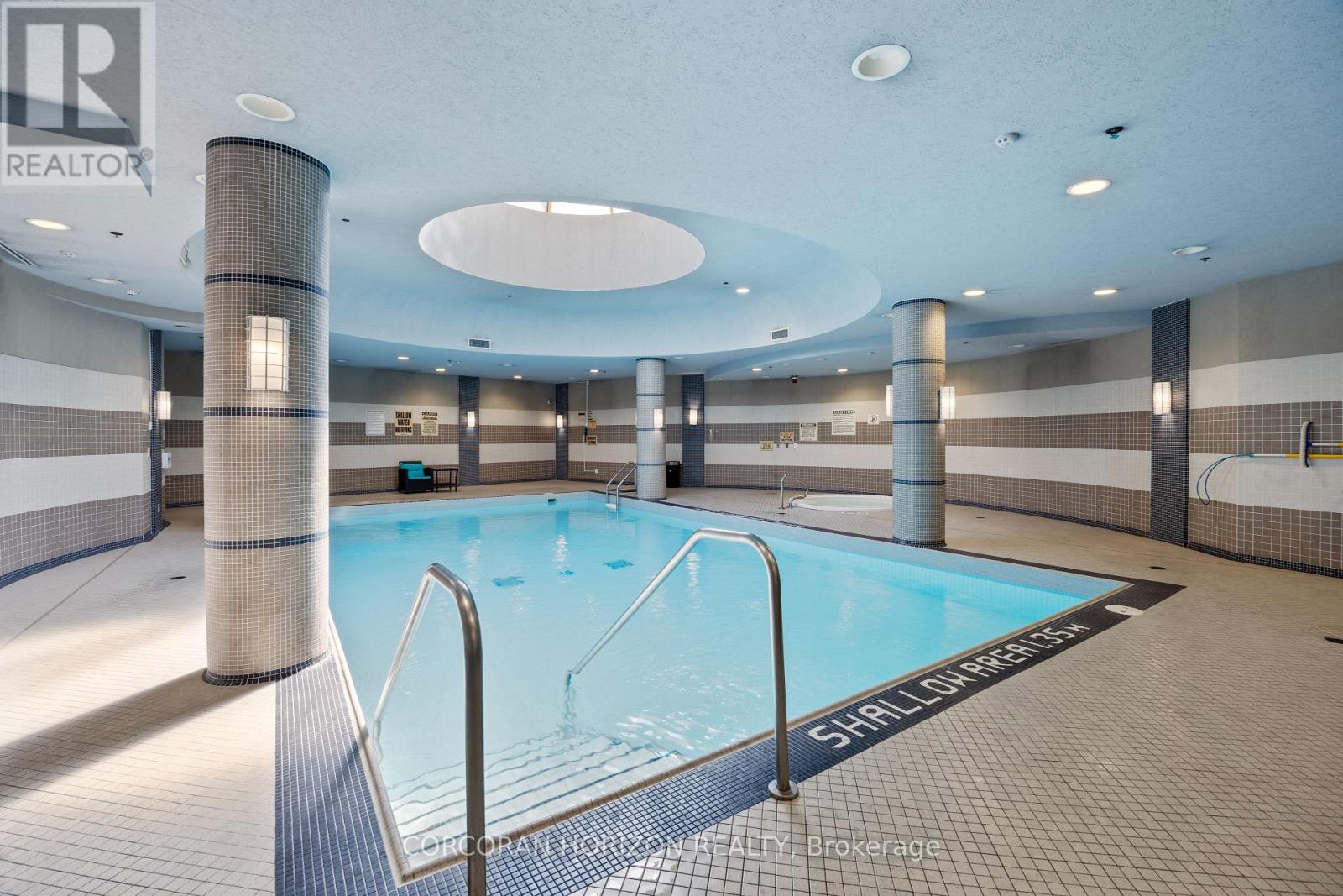 310 - 1070 Sheppard Avenue W, Toronto, Ontario  M3J 0G8 - Photo 26 - W12751952