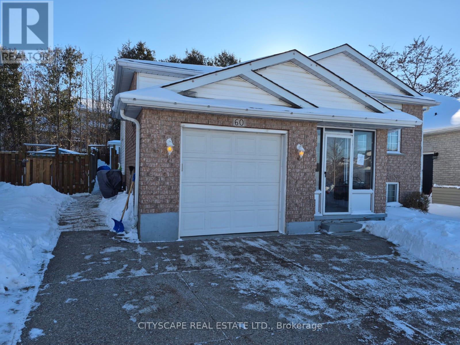 60 Castlewood Place, Cambridge, Ontario  N1R 8K6 - Photo 2 - X12752726