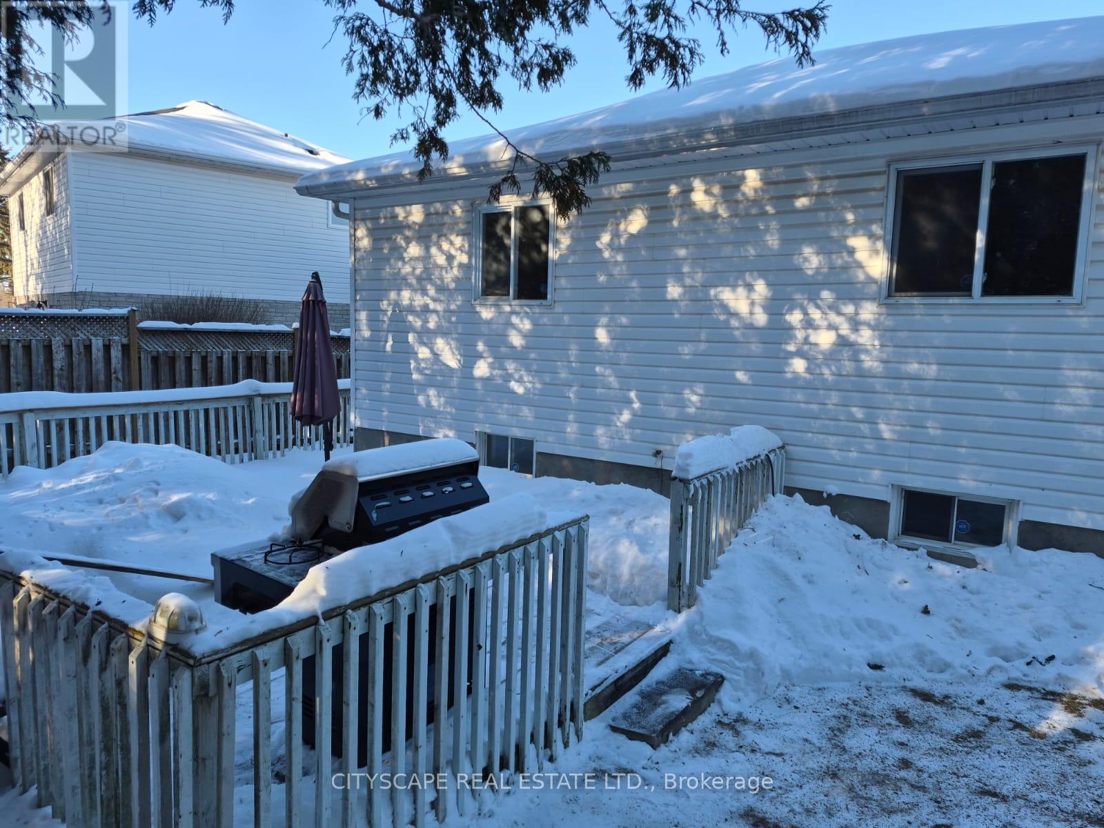 60 Castlewood Place, Cambridge, Ontario  N1R 8K6 - Photo 32 - X12752726