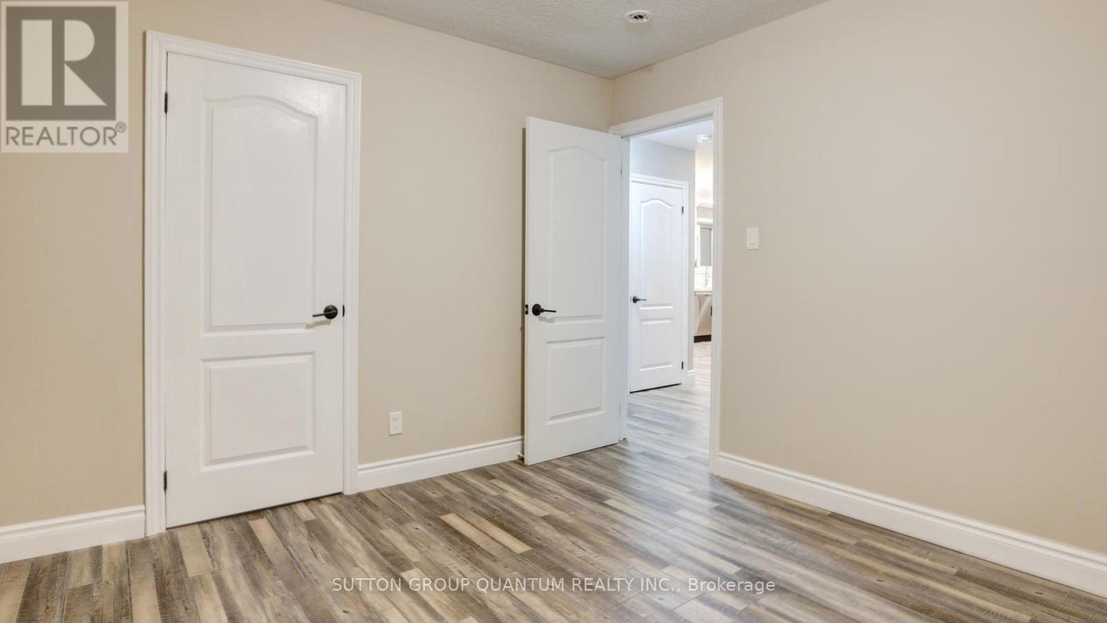 #upper - 55 Silver Aspen Crescent, Kitchener, Ontario  N2N 1H5 - Photo 20 - X12752780