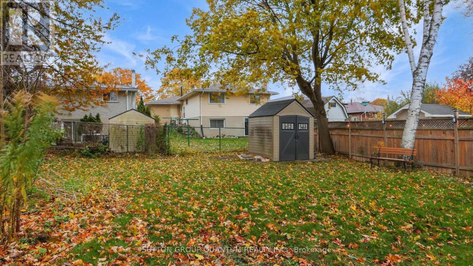 #upper - 55 Silver Aspen Crescent, Kitchener, Ontario  N2N 1H5 - Photo 26 - X12752780