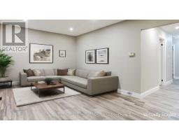 #UPPER - 55 SILVER ASPEN CRESCENT, Kitchener, Ontario