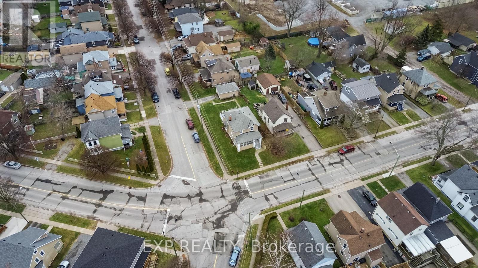 100 Ross Street, Welland, Ontario  L3B 2M6 - Photo 23 - X12752686