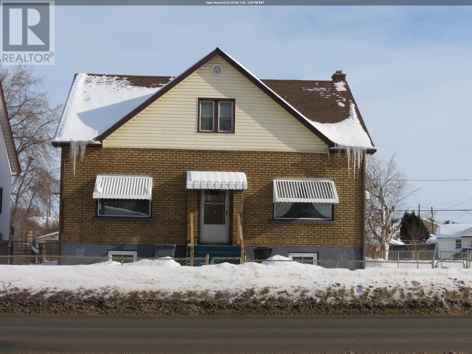 836 Simpson ST, Thunder Bay, Ontario