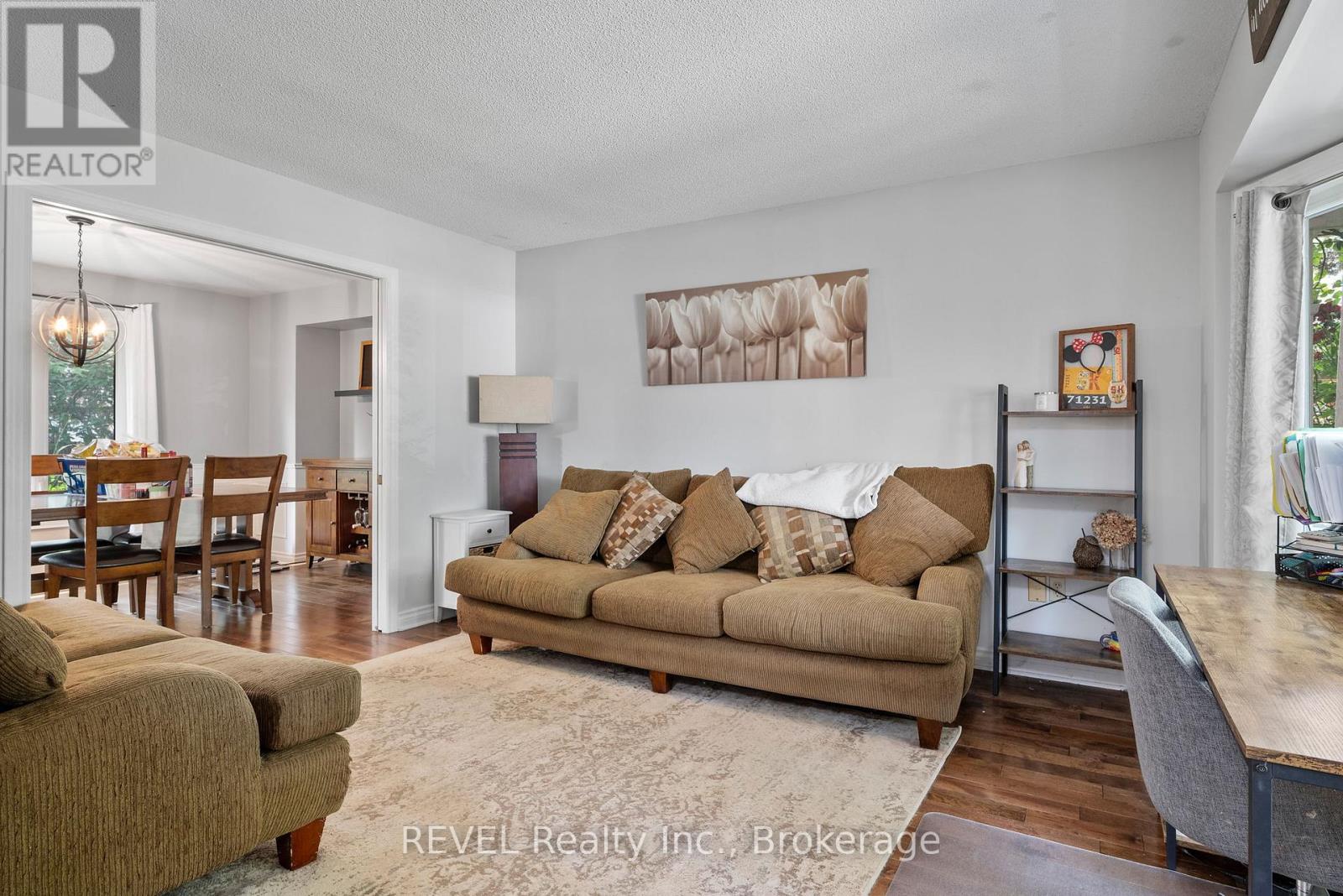 12 Arbour Glen Drive, St. Catharines (Grapeview), Ontario L2W 1B1 - Photo 10 - X12753142