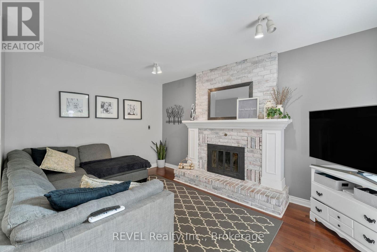 12 Arbour Glen Drive, St. Catharines (Grapeview), Ontario L2W 1B1 - Photo 18 - X12753142