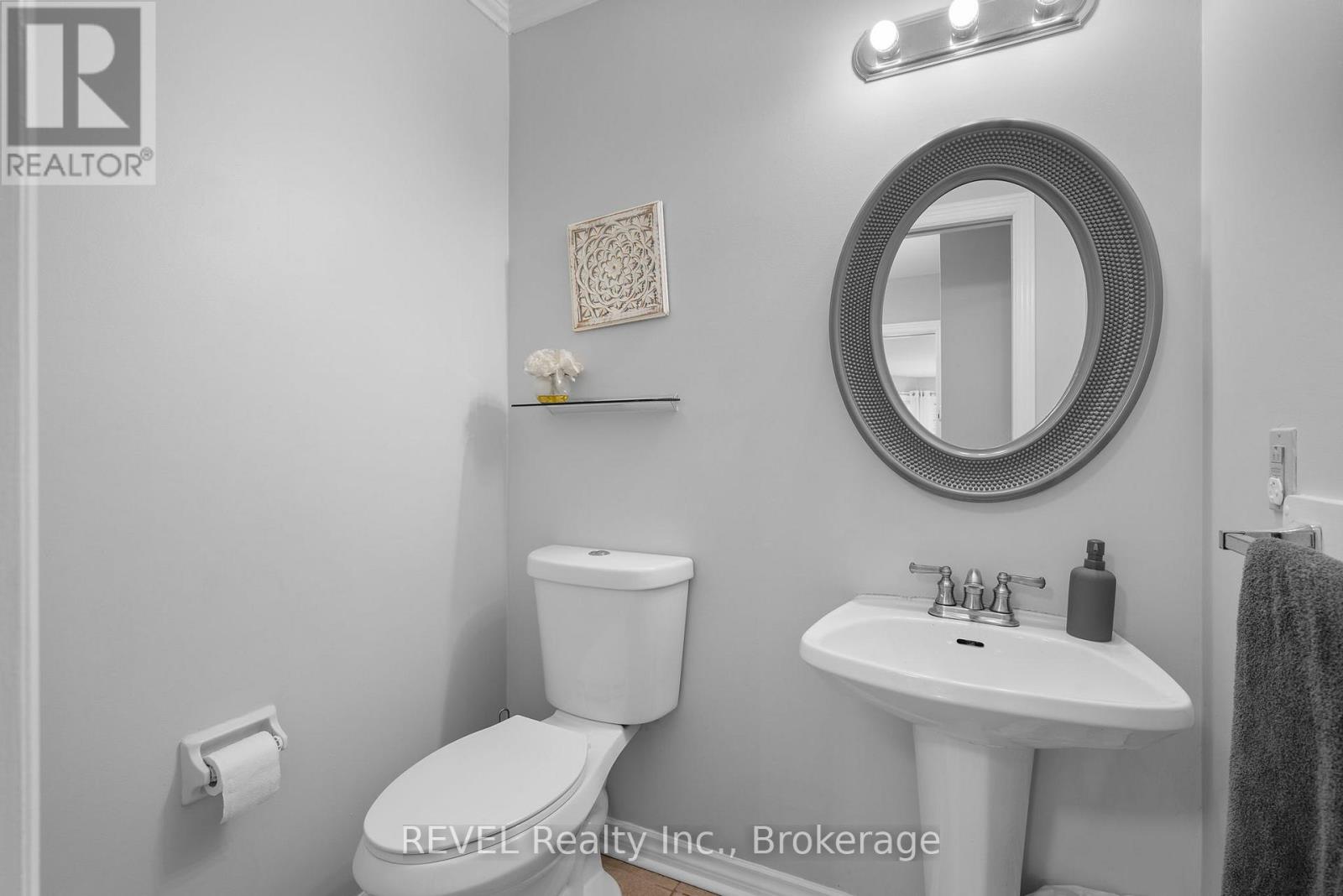 12 Arbour Glen Drive, St. Catharines (Grapeview), Ontario L2W 1B1 - Photo 20 - X12753142