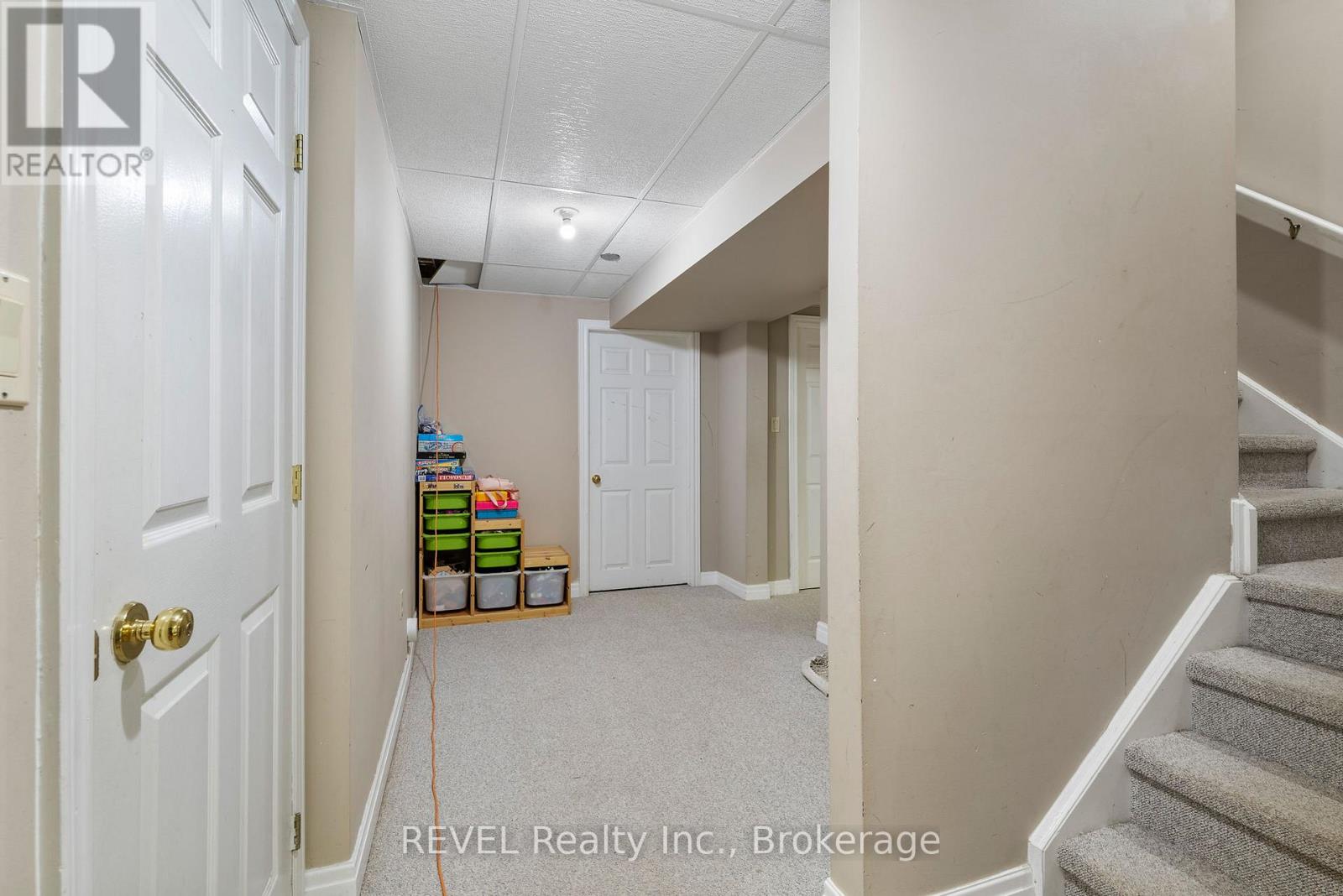 12 Arbour Glen Drive, St. Catharines (Grapeview), Ontario L2W 1B1 - Photo 35 - X12753142