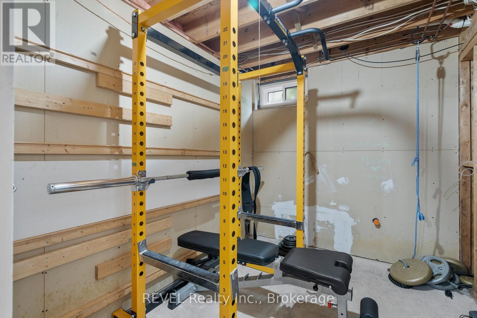 12 Arbour Glen Drive, St. Catharines (Grapeview), Ontario L2W 1B1 - Photo 37 - X12753142