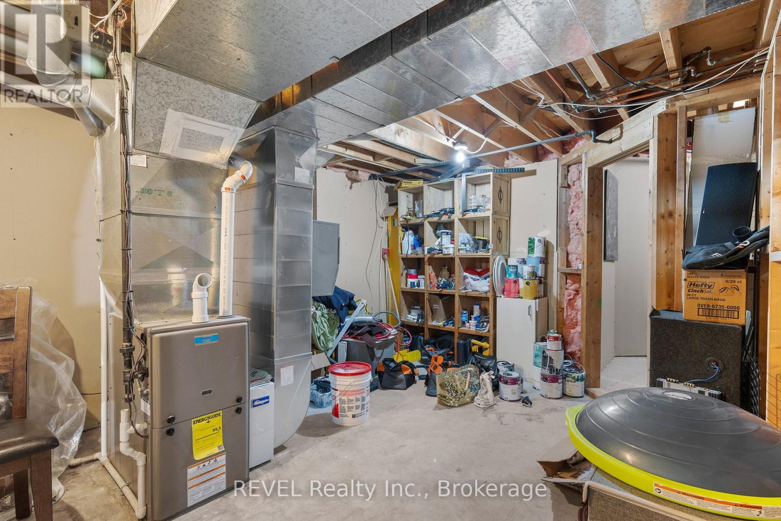 12 Arbour Glen Drive, St. Catharines (Grapeview), Ontario L2W 1B1 - Photo 38 - X12753142