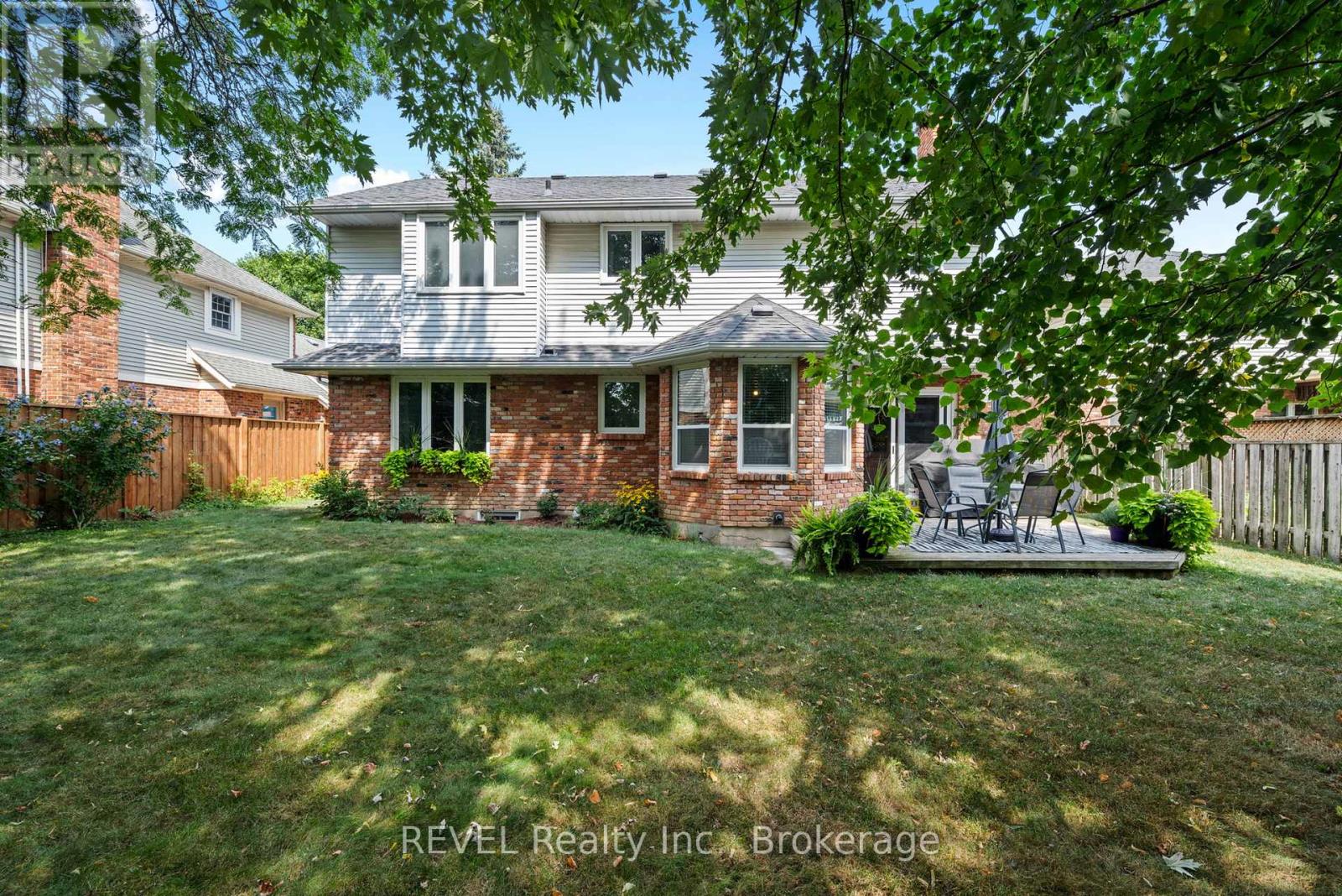12 Arbour Glen Drive, St. Catharines (Grapeview), Ontario L2W 1B1 - Photo 42 - X12753142