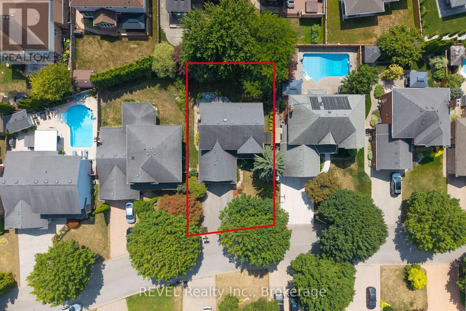 12 Arbour Glen Drive, St. Catharines (Grapeview), Ontario L2W 1B1 - Photo 44 - X12753142