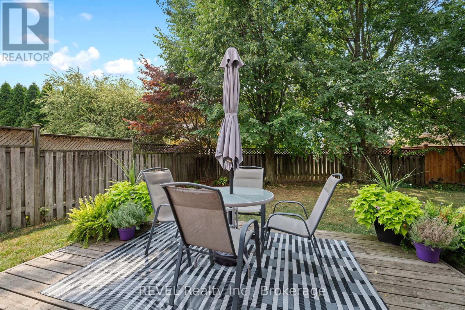 12 Arbour Glen Drive, St. Catharines (Grapeview), Ontario L2W 1B1 - Photo 45 - X12753142